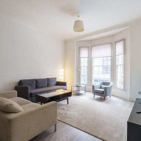 The Apartments Kensington High Street 런던 외부 사진
