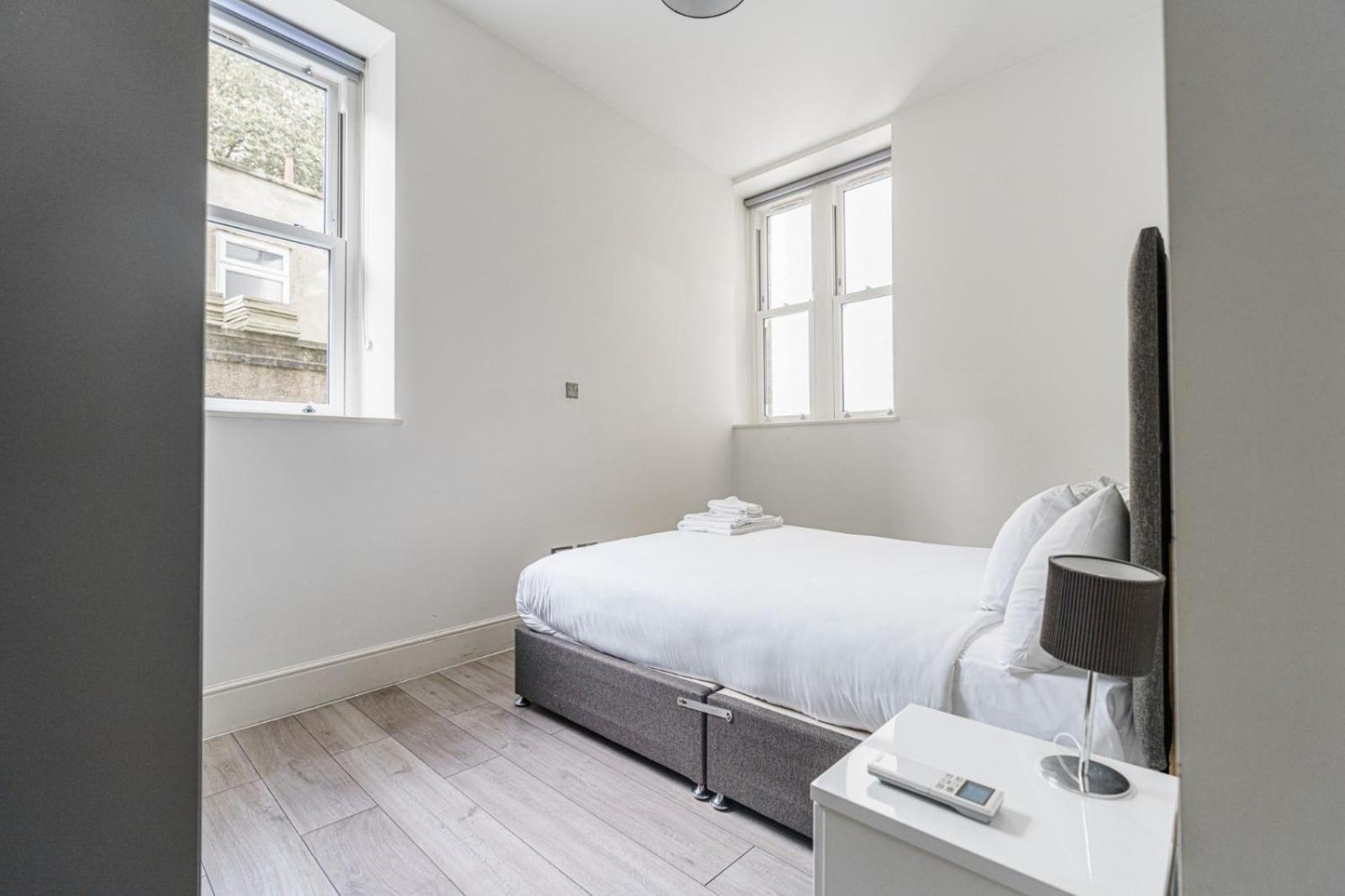 The Apartments Kensington High Street 런던 외부 사진