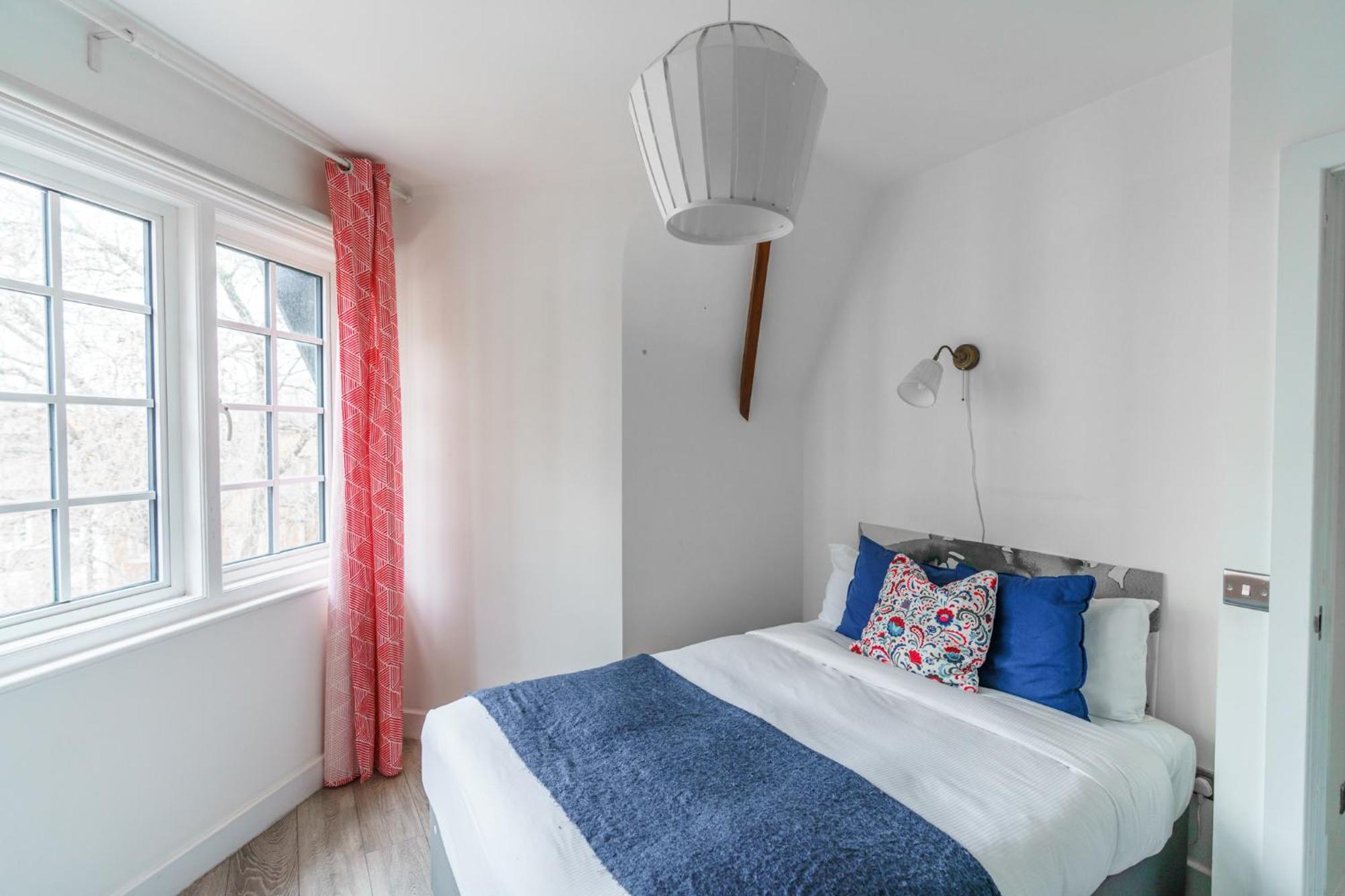 The Apartments Kensington High Street 런던 외부 사진