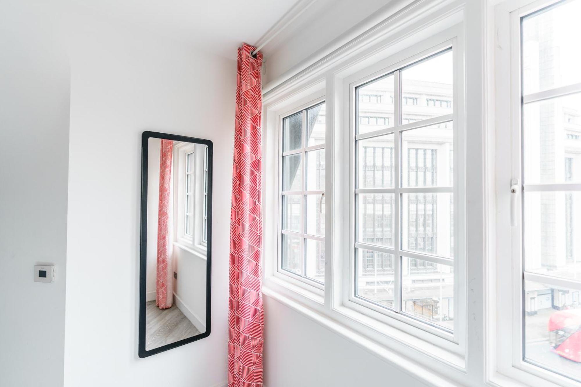 The Apartments Kensington High Street 런던 외부 사진